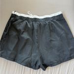 Haute Monde  Charcoal and White Women's Skorts M Photo 3
