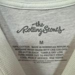 The Rolling Stones All the World Tour Hot Lips Rock Tee M Photo 2
