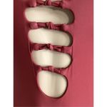 Becca New. knotted one piece. Size medium. Retails $129 Photo 8