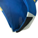 Mara Hoffman Kay Cheeky Colorblock Multicolor Bikini Bottoms XS Photo 3