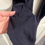 Lululemon navy leggings 6 Photo 5