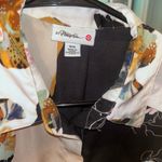 3.1 Phillip Lim  x Target Multicolor Patchwork Shirt Size Medium EUC Photo 1