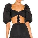 Alexis Black Orla Top Photo 0