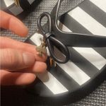 Kate Spade flip flops Photo 1
