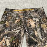 She Outdoors Pants Womens XXL Kanati Camo Deer Hunting Lightweight Pockets Brown Photo 1