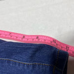 Faded Glory WOMENS  JEANS BERMUDA DENIM JEANS SHORTS SIZE 4 Photo 5