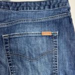 Carhartt  Women’s Jean Skirt Original Fit - Blue Denim - Size 18 Photo 4