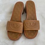 Tory Burch Espadrille Fleming Sandals Photo 0