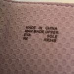 Michael Kors Women's Secure Straps Slide Sandal Sz 9 Purple Photo 8