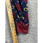 Harry Potter Pajama Pants Women Medium Fleece Jogger Lounge Sleepwear Photo 4