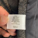 Lane Bryant  The Bryant Blazer Sparkle Career Jacket Party Occasion‎ Size 16 Photo 3