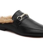 Steve Madden Brinly Mule Slip On Loafers Photo 0