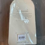 Ettika  3-Pack Claw Clips Light Green, Cream, Tan Pastels Spring Pallet Photo 1