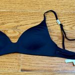 PINK - Victoria's Secret New  Black Wireless Bra 32A Photo 1