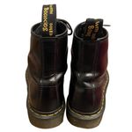 Dr. Martens The 1460 is the original smooth leather lace up boot š„ Photo 3