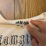 I am gia I.AM.GIA Top Photo 2