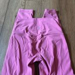 Lululemon  Align Leggings 25" Photo 2