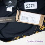 Thrills NEW Free People x black daisy high waist bikini bottom, US size XS Photo 8