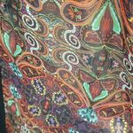 Adelyn Rae 💕💕 Sleeveless Pattern Maxi Dress Photo 6