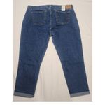 Denizen from Levi's Denizen boyfriend jeans from Levi's Waist 34'' Length 38'' Photo 3