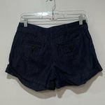 Club Monaco denim shorts  Size 28 Photo 1