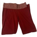 Fanatics Arizona Cardinals Leggings Ladies Sz Medium by  Inseam 30” Photo 3