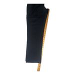 Liverpool  Navy Blue Textured Straight Leg Trouser, Womens 14/32 Photo 8