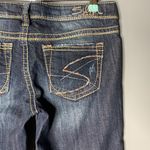 Silver Jeans SILVER‎ BRAND JEANS AIKO CAPRI STYLE Photo 13