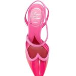 Roger Vivier I love vivier sandals size 38 Photo 1