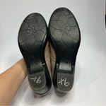 Clarks ‎ leather pumps comfort shoes size 8 Photo 4