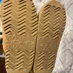 UGG  Tan Shearling Boots Photo 3
