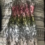 Lush Clothing NWT Sequin Dress Photo 4