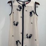 Catherine Malandrino  tank top small Photo 0