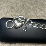 Juicy Couture  - Y2K Toggle Charm Bracelet Photo 1