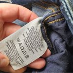 Pilcro and the Letterpress Anthropologie  Denim Stet Straight Leg Jeans 27 Photo 4