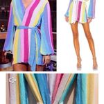 Retrofête Retrofete dress cover up  Photo 2