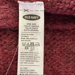Old Navy 2 for $30  Knitted Cable Lover Infinity Scarf Photo 4
