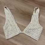 Retrofête Retrofete White Top Photo 0