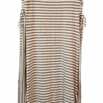 Chico’s Dress Tan Size undefined Photo 0