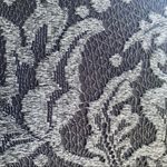 Ann Taylor Lace Peplum Top Photo 11