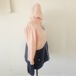 Columbia  Flash Forward Windbreaker - Pink Blue Size XL New With Tags Photo 3