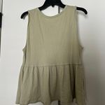 We The Free free people anytime peplum tank Photo 4