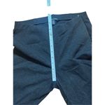 Eileen Fisher charcoal gray pull on casual pants sz XS Photo 3