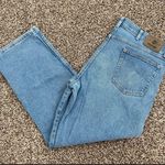 Wrangler Light wash Regular fit s Photo 1