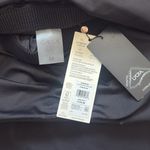 CALIA Women's Inspire Scoop Back Dress NWT Black Size M Photo 8