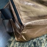 PINK - Victoria's Secret ROSE GOLD LUNCHBOX BY PINK BY VICTORIAS SECRET Photo 5