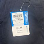 Columbia Kenzie Cove Short Womens 4 Black Athletic Outdoor Casual Shorts NWT Photo 4