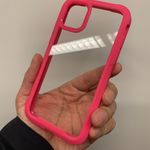 iPhone 12Pro Max Fashion 360 Military Grade Shock Defender Case Multiple Photo 1