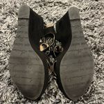 American Rag 🍒 RACHEY PLATFORM WEDGE SANDAL SIZE 9.5🍒 Photo 5