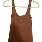 White Crow  Women’s Henley Tank Top Photo 0